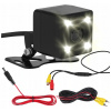 Parkovacia Cúvacia Kamera VIDEO RCA LED Nočný režim