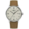 Pánske hodinky Zeppelin 8064-5_N Hindenburg Automatic remienok