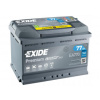 EXIDE Startovacia bateria EA770