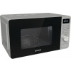 Gorenje MO20A3X Mikrovlnná rúra, 20 l, 800 W, 5 rýchlostí, SmartControl Gorenje