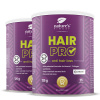 Nature's Finest Hair Pro FOR MEN | doplnok pre mužov na podporu hustoty a vypadávania vlasov | Actrisave, kolagén a biotín pre silnejšie a plnšie vlasy