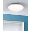 Paulmann Leonis 70722 LED kúpeľňové stropné svetlo s PIR detektorom 9.5 W teplá biela biela; 70722
