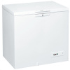 Whirlpool WHM22113 3 Mraziaci box Voľne stojaci 219 L D Biela (WHM22113 3)