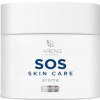 LARENS SOS Skin Care - regeneračný krém na telo s kolagénovými peptidmi 150 ml