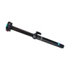 Pro Sedlovka KORYAK teleskopická s vonk. vedením 150mm zdvih, univerzálna páčka /Vel:31,6mm