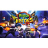 Bunch of Heroes (PC) klíč Steam