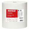 Papier na utieranie KATRIN CLASSIC XL 1 ks. (Papier na utieranie KATRIN CLASSIC XL 1 ks.)