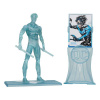 McFarlane Toys Nightwing (Titans) (Frostbite Edition) (Gold Label) akčná figúrka z DC Multiverse 18 cm