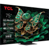 75C7K Mini LED QLED TV TCL