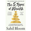 The 5 Types of Wealth Life Planner - Sahil Bloom, HarperCollins Publishers