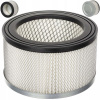 Náhradný vysávač HEPA filter 20L na popol