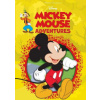 Disney Mickey Mouse Adventures