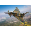 Corgi - Eurofighter Typhoon FGR.4, RAF, výročí 75 let Bitvy o Británii, 1/48
