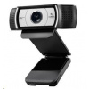 PROMO webová kamera Logitech Webcam C930e 960-000972