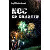 Noc ve Villette - Ingrid Hedströmová