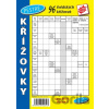 Pestré křížovky 4/2021 - Telpres