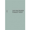 Pomalý sešit - Jan Machonin