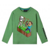 Forkids TRIKO MINECRAFT (Forkids - velikost: 12)