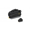 TOPEAK brašna na nosič MTX TRUNK Bag DX