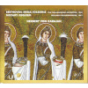 CD Herbert von Karajan - Karajan, Herbert von - Beethoven Missa Solemnis & Mozart Requiem