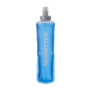 Fľaša SALOMON Soft Flask 250ml clear blue