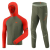 DYNAFIT Alpine Wind M & DYNAFIT Transalper Hybrid
