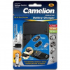 CAMELION Univerzálna nabíjačka batérií LBC-312 (AAA, AA, Li-ion, USB)