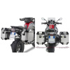 KAPPA KL5108CAM CASE FRAME BMW R1200GS ADVENTUR (KAPPA KL5108CAM CASE FRAME BMW R1200GS ADVENTUR)