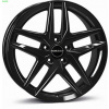 BORBET Z 8.5x20, 5x112 ET43, černý lesklý