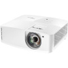 Optoma projektor UHD35STx DLP projektor biely