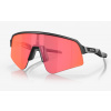 OAKLEY Sutro Lite Sweep Matte Carbon/Prizm Trail Torch