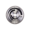 Bosch Pílový kotúč Multi Material, priemer kotúča: 250 mm, 80 zubov, 2608640516