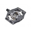 LEATT pedále CeraMAG Gravity 8.0 Clip-in , CeraGrey