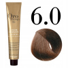 Fanola Oro Therapy 24K Color Keratin 6.0 Dark Blonde 100 ml