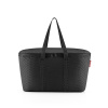 Reisenthel Termobox Reisenthel Coolerbag mesh black