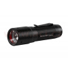 LEDLENSER LED LENSER P6 CORE - ruční svítilna, dosvit 200 m, záruka 7 let