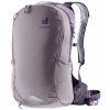 Deuter Race Air 10l cyklo i turistický batoh - Lavender-purple