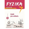 Fyzika pre 7. ročník ZŠ a 2. ročník GOŠ ZPU - Kolektív