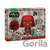 Funko Adventný kalendár Star Wars™ Holiday