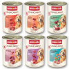 Výhodné balenie animonda GranCarno Original 24 x 400g - mix 1 (6 druhov)