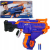 Pištoľ pre deti - Hasbro Nerf N-Strike Elitná Spúšťač Infinus E0438 (Pištoľ pre deti - Hasbro Nerf N-Strike Elitná Spúšťač Infinus E0438)