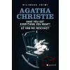 Už vám nic neschází? / Have you got everything you want? - Agatha Christie