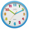 JVD sweep HA46.1