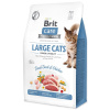 BRIT Care Cat Grain-Free Veľké mačky Power & Vitality 0,4 kg
