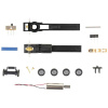 Faller 163710 Chassis-Kit N-Bus, N-LKW Car systém N vozidlo; 163710