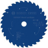 BOSCH Pílový kotúč EXPERT Wood cordless, 185 × 1,8/1,2 × 20 mm, T32 2608902234