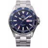 Pánske hodinky Orient RA-AA0002L39B strieborné, s náramkom