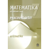 Matematika 7 pro základní školy Aritmetika - Jitka Boušková