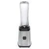 Stolný mixér Profi Cook PC-SM 1078 250 W strieborný/sivý