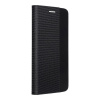 Kryt SENSITIVE Book Huawei P Smart 2019 čierny
